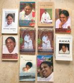 Boeken Mata Amritananda Mayi Devi / hindoeïsme, Overige typen, Ophalen of Verzenden, Zo goed als nieuw, Spiritualiteit algemeen