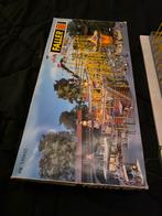 Faller Kermis Wilde Muis - Modelbouw, Ophalen of Verzenden, Gelijkstroom of Wisselstroom, Brug, Tunnel of Gebouw, Overige merken