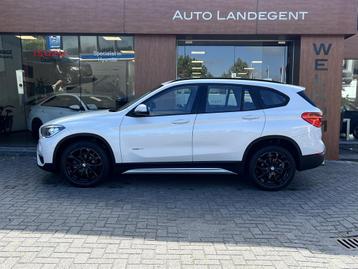 BMW X1 sDrive18i Centennial High Executive (bj 2016) beschikbaar voor biedingen