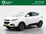 Hyundai ix35 1.6i GDI Go! | Trekhaak | Navigatie | Camera |, Voorwielaandrijving, 135 pk, 4 cilinders, Met garantie (alle)