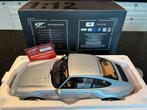 Porsche 993 Carrera 4S 1/12, Ophalen of Verzenden, Zo goed als nieuw, Auto