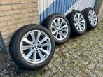 BMW Zomerbanden GoodYear 225/55R17 BMW F10 velgenset, Ophalen