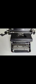 Typemachine Everest model S, Diversen, Typemachines, Ophalen, Gebruikt