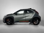 Toyota Aygo X 1.0 VVT-i S-CVT Premium | Cabrio | Lederen bek, Auto's, Toyota, 12 maanden, 4 stoelen, Leder, 3 cilinders