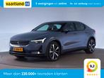 Polestar 2 Long Range Dual Motor Launch Edition 78kWh [ Pano, Auto's, Polestar, Automaat, Polestar 2, 0 cilinders, Gebruikt