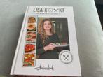 Lisa Tennebroek - Lisa kookt koolhydraatarm 2, Ophalen of Verzenden, Zo goed als nieuw, Lisa Tennebroek