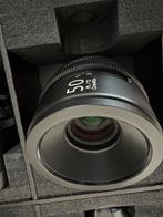 Sony SCL PK6 CineAlta PL Mount cine lensset - 6 cinelenzen, Audio, Tv en Foto, Fotografie | Lenzen en Objectieven, Ophalen, Gebruikt
