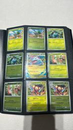 Pokemon masterset 70 %, Ophalen of Verzenden, Zo goed als nieuw