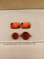 GasGas MCF 250 Powerparts/Factory Onderdelen 2020/2021/2023, Ophalen of Verzenden, Gebruikt