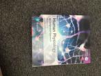Human Psysiology, Pearson, Zo goed als nieuw, Beta, HBO