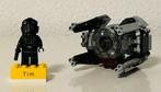 Lego Star Wars / 75031 TIE Interceptor, Ophalen of Verzenden, Zo goed als nieuw, Complete set, Lego