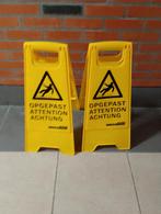 Waarschuwingsborden, Ophalen of Verzenden, Overige typen