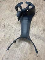 Gilera runner binnen kappenset, Ophalen