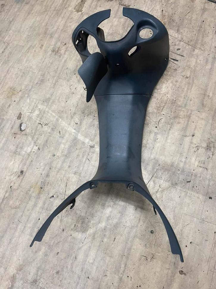 Gilera runner binnen kappenset, Motoren, Tuning en Styling, Ophalen