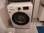 Samsung Ecobubble wasmachine 9KG 1400RPM WW90TA049AE, Ophalen, 1200 tot 1600 toeren, Gebruikt, SAMSUNG