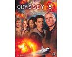 Odyssey 5, Vanaf 6 jaar, Ophalen of Verzenden, Zo goed als nieuw