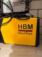 Nieuwe HBM Plasmasnijder - Nooit Gebruikt!, Doe-het-zelf en Verbouw, Gereedschap | Lasapparaten, Ophalen of Verzenden, Nieuw, Minder dan 150 ampère