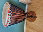 Djembe, Muziek en Instrumenten, Ophalen of Verzenden, Gebruikt