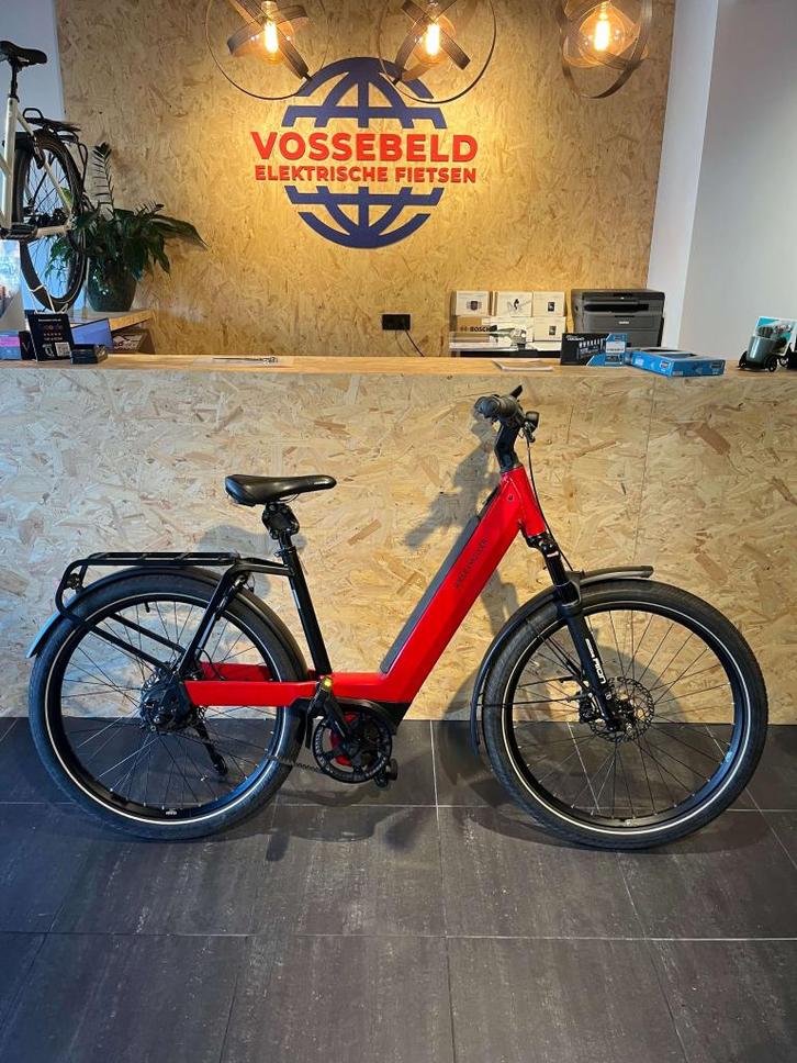 Hele nette Reise en Muller 625Wh accu, Fietsen en Brommers, Elektrische fietsen