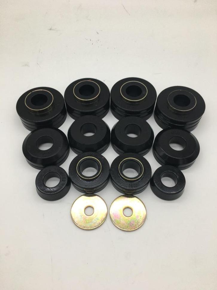 Te koop cabine rubbers ford f100 f150 f250 f350, Auto diversen, Overige Auto diversen, Ophalen of Verzenden