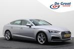 Audi A5 Sportback 35 TFSI Sport S-line edition Automaat 2x S, Auto's, Gebruikt, 4 cilinders, 1984 cc, Leder en Stof