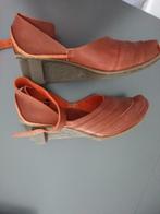 Nieuwe schoenen Trippen brick kleur maat 39, Kleding | Dames, Schoenen, Nieuw, Overige typen, Ophalen of Verzenden, Trippen