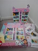 LEGO Gabby’s Dollhouse 10788 – zo goed als nieuw., Ophalen of Verzenden, Zo goed als nieuw