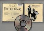 FLEETWOOD MAC CD Rumours, Ophalen of Verzenden, Zo goed als nieuw, Poprock