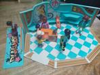 Playmobil Skate Winkel - Complete Set!, Ophalen of Verzenden