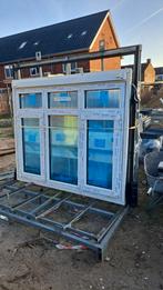 Dakkapel kozijn 180x144cm - Nieuw of gebruikt, Doe-het-zelf en Verbouw, Kozijnen en Schuifpuien, Ophalen