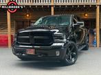 Dodge RAM 1500 5.7 V8 Classic, Widebody, 1e eigenaar, Black, Auto's, Dodge, Automaat, Gebruikt, 5654 cc, Zwart