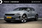 Polestar 2 Long Range Single Motor 78 kWh | Pilot lite pack, Polestar 2, Stof, Gebruikt, 1969 kg