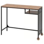 IKEA FJÄLLBO
Tafel bureau, Huis en Inrichting, Bureaus, Ophalen, Zo goed als nieuw