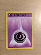 101/102 Psychic Energy - Base [NM], Hobby en Vrije tijd, Verzamelkaartspellen | Pokémon, Losse kaart, Zo goed als nieuw, Verzenden
