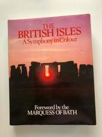 Mooi fotoboek van Engeland, Ierland, Schotland en Wales, Overige merken, Europa, Ophalen of Verzenden, Zo goed als nieuw