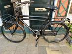 Cortina U4 Transportfiets - Zwart - Bagagedragers, Fietsen en Brommers, Fietsaccessoires | Bagagedragers, Ophalen, Gebruikt