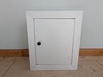 Retro medicijnkastje, Ophalen of Verzenden, Gebruikt, Wit