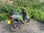 agm sp50 / La souris city s, Fietsen en Brommers, Scooters | Overige merken, Ophalen, Maximaal 45 km/u, Agm, Zo goed als nieuw
