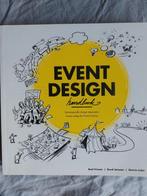 Event design, hbo sporteconomie, Ophalen of Verzenden, Beta, Zo goed als nieuw, HBO