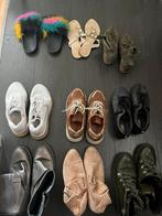 9 pasr schoenen maat 38/39, Ophalen of Verzenden, Gedragen, Sneakers of Gympen
