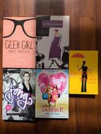 Partij Chicklit/Young Adult boeken. IZGS, Boeken, Chicklit, Ophalen of Verzenden, Zo goed als nieuw