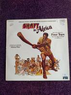 Shaft in Africa Johnny Pate 1973 NL SC 062 94644, Ophalen of Verzenden, Zo goed als nieuw, 12 inch