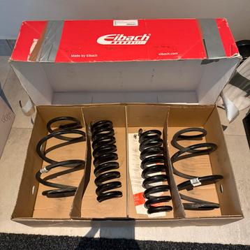 BMW M3 F80 M4 F82 F83 originele veren beschikbaar voor biedingen