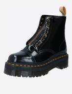 Dr martens sinclair - maat 41, Zwart, Lage of Enkellaarzen, Dr martens, Ophalen of Verzenden