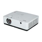 Sharp/NEC ME383W Projector, Sharp Electronics Benelux B.V., Info@sharp.com, Papendorpseweg  75, 3528BJ Utrecht, Nederland