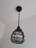 HKliving Lab lamp, Ophalen of Verzenden, Zo goed als nieuw, Metaal, Minder dan 50 cm