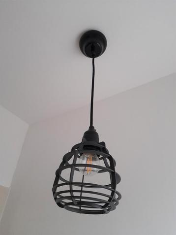 HKliving Lab lamp beschikbaar voor biedingen