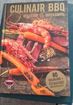 Culinair BBQ, Ophalen of Verzenden, Zo goed als nieuw