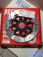 Premier MD1003 remschijf Honda CBR400RR NC23 NC30 VFR400 CBR, Motoren, Onderdelen | Honda, Ophalen of Verzenden, Nieuw