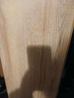 Gratis Nieuw Pak Laminaat - Ophalen, Doe-het-zelf en Verbouw, Hout en Planken, Ophalen, Minder dan 25 mm, Nieuw, Plank